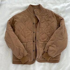 BLANKNYC Quilted jacket size M